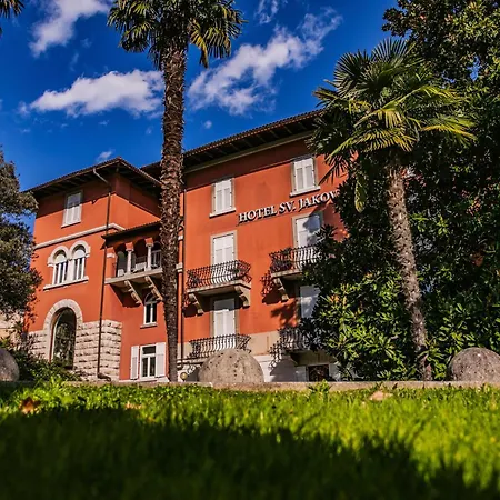 Amadria Park Sveti Jakov 5*