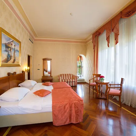 Amadria Park Sveti Jakov Hotel Opatija