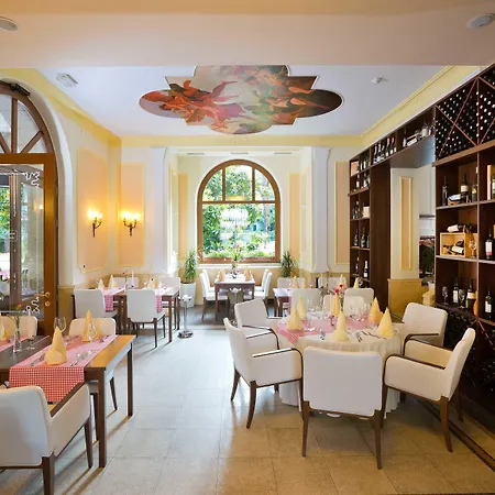 Amadria Park Sveti Jakov Hotel Opatija