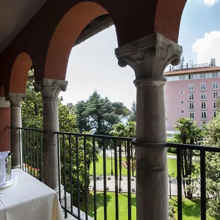 Hotel Amadria Park Sveti Jakov Opatija