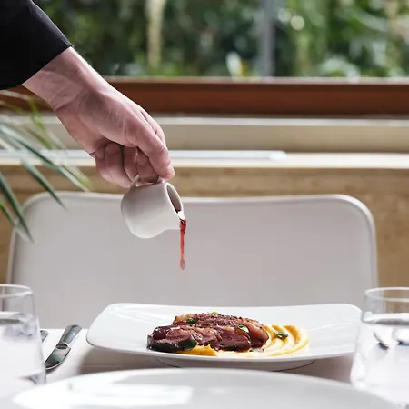 Hotel Amadria Park Sveti Jakov Opatija