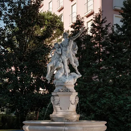 Amadria Park Sveti Jakov Hotel