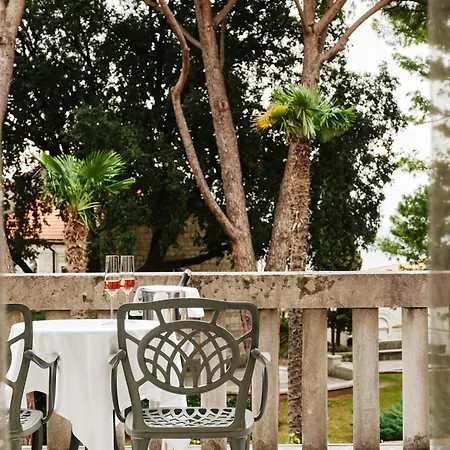 Hotel Amadria Park Sveti Jakov Opatija