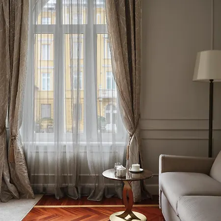 Amadria Park Sveti Jakov Hotel Opatija