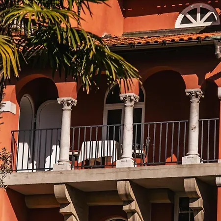 Hotel Amadria Park Sveti Jakov Opatija