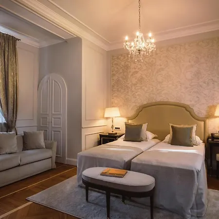 Amadria Park Sveti Jakov Hotel 5*