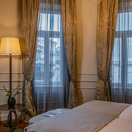 Amadria Park Hotel Sveti Jakov