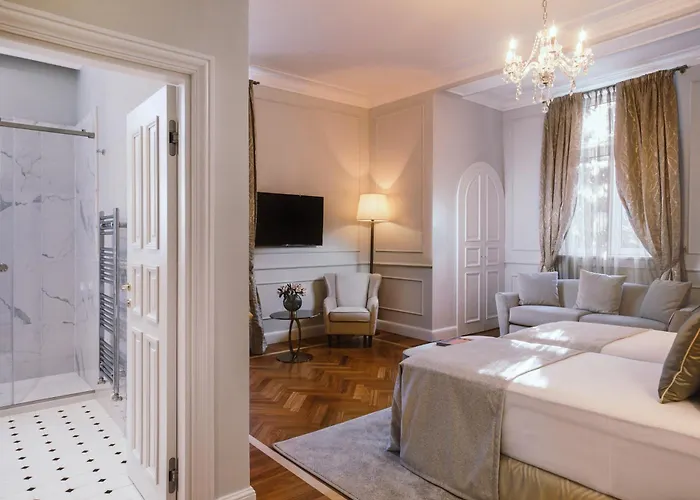 Amadria Park Sveti Jakov 5* Οπατία