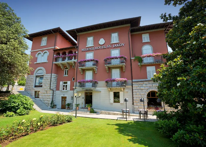 Amadria Park Sveti Jakov Opatija