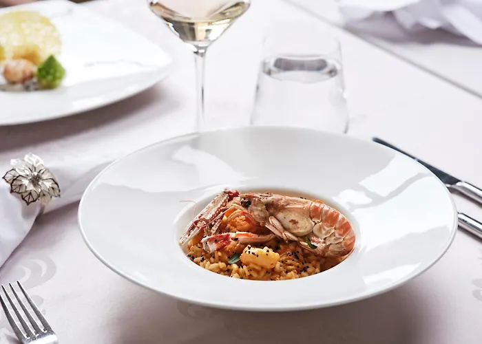 Amadria Park Sveti Jakov 5* Οπατία