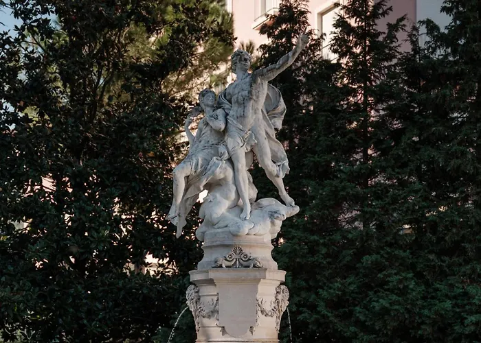 Amadria Park Sveti Jakov Ξενοδοχείο