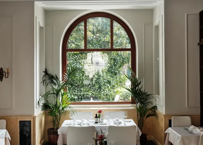 Amadria Park Sveti Jakov Hotel 5*