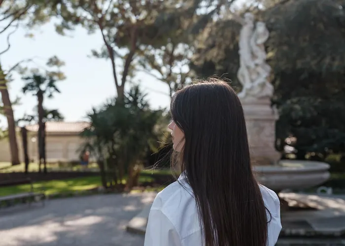 Ξενοδοχείο Amadria Park Sveti Jakov 5*