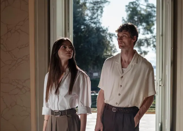 Amadria Park Sveti Jakov 5* Οπατία