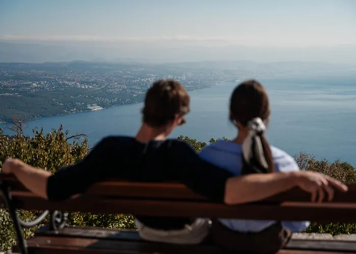 Amadria Park Sveti Jakov Ξενοδοχείο 5*