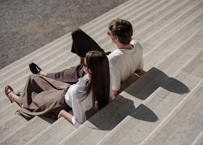 Amadria Park Sveti Jakov Οπατία