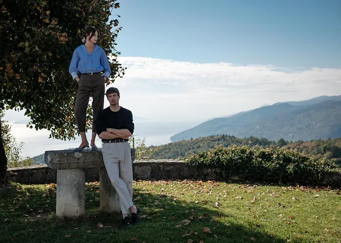 Amadria Park Sveti Jakov Hotel 5*