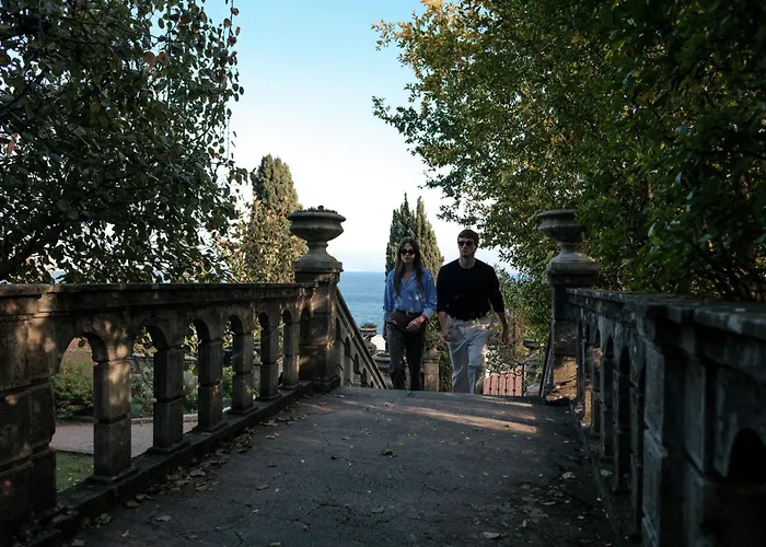 Amadria Park Sveti Jakov Hotel Opatija