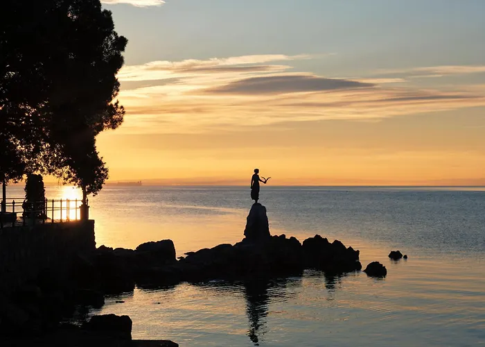 Amadria Park Sveti Jakov 5* Οπατία