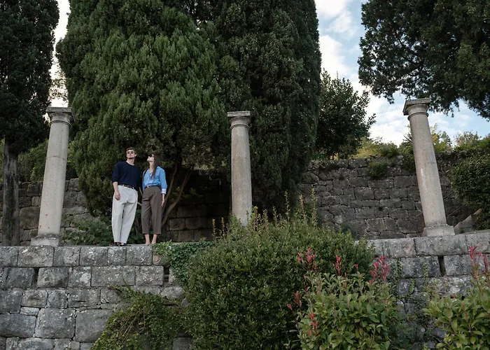 Amadria Park Sveti Jakov Hotel 5*