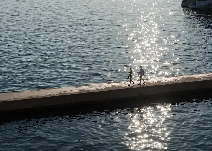 Hotel Amadria Park Sveti Jakov Opatija