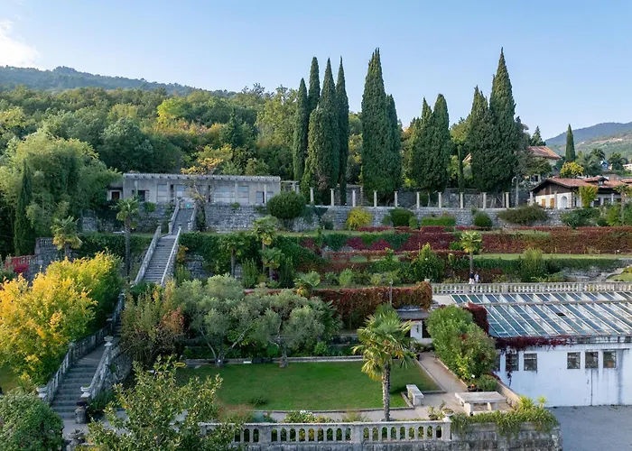 Ξενοδοχείο Amadria Park Sveti Jakov Οπατία