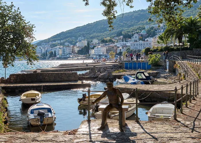 Amadria Park Sveti Jakov Ξενοδοχείο 5*