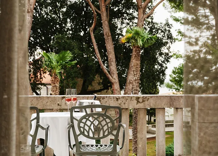 Hotel Amadria Park Sveti Jakov Opatija