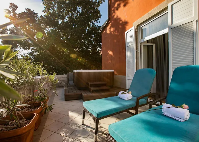 Amadria Park Sveti Jakov Οπατία