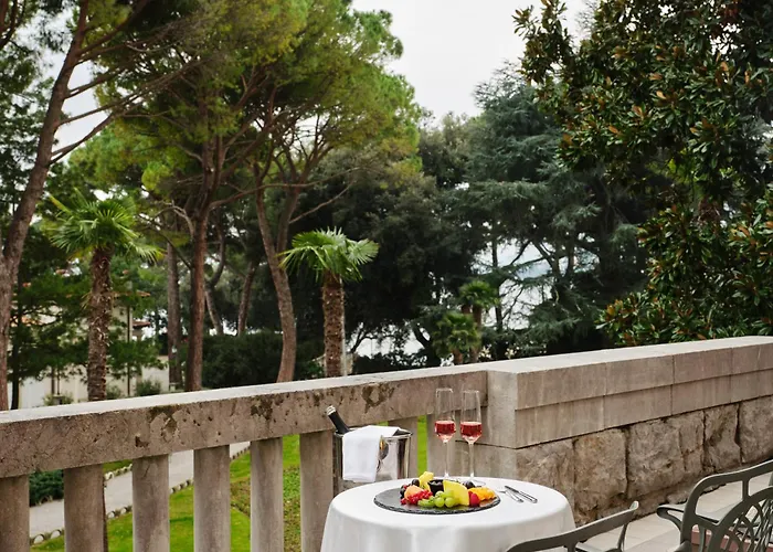 Amadria Park Sveti Jakov Ξενοδοχείο