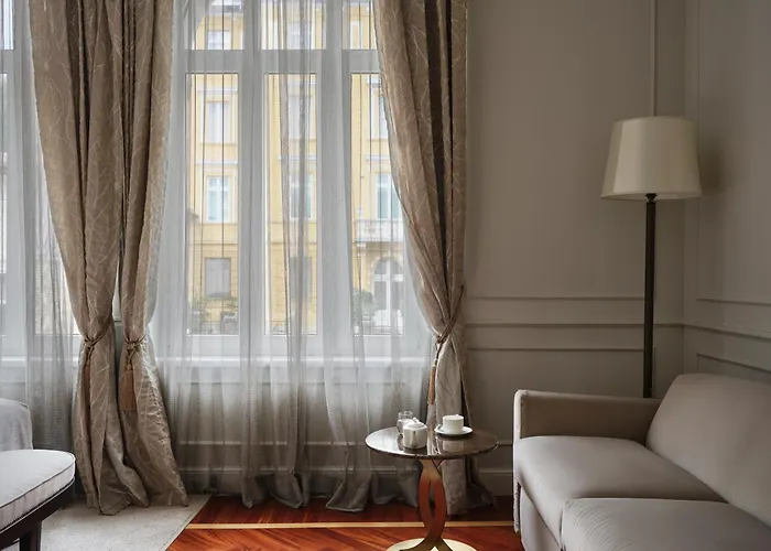 Amadria Park Sveti Jakov Ξενοδοχείο Οπατία