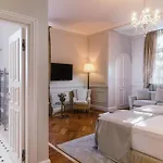 Amadria Park Hotel Sveti Jakov 5* Opatija