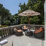 Hotell Amadria Park Sveti Jakov Opatija