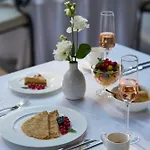 Amadria Park Hotel Sveti Jakov 5* Opatija