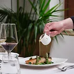 Amadria Park Hotel Sveti Jakov Opatija