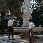 Amadria Park Hotel Sveti Jakov Opatija