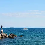 Amadria Park Sveti Jakov Hotell