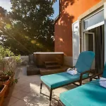 Amadria Park Hotel Sveti Jakov Opatija