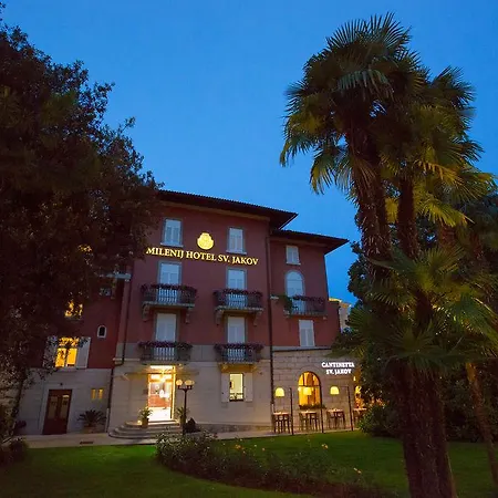 Amadria Park Sveti Jakov 5* Opatija