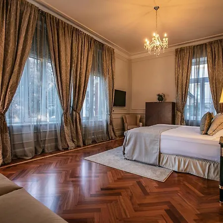 Amadria Park Sveti Jakov 5* Abbazia