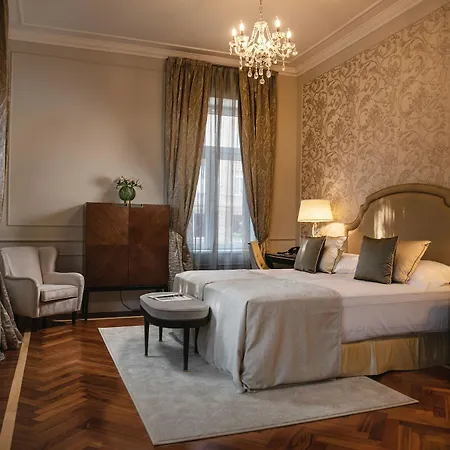 Hotel Amadria Park Sveti Jakov 5*
