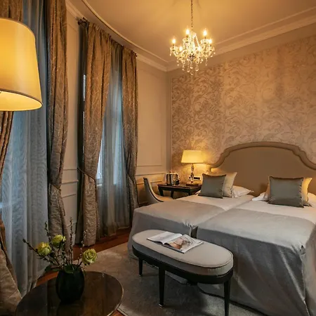Amadria Park Sveti Jakov Hotel
