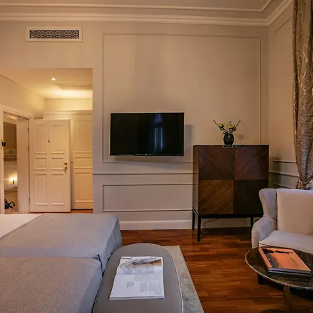 Amadria Park Sveti Jakov 5* Opatija