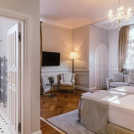 Amadria Park Sveti Jakov 5* Abbazia