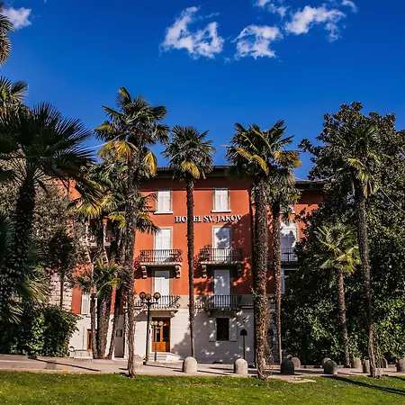 Hotel Amadria Park Sveti Jakov Opatija