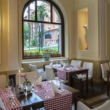Amadria Park Sveti Jakov 5* Opatija