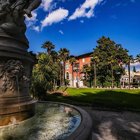 Amadria Park Sveti Jakov 호텔 오파티아