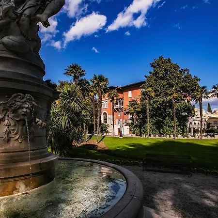 Amadria Park Sveti Jakov Hotel Opatija
