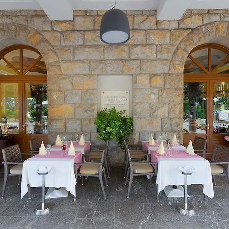 Amadria Park Sveti Jakov Hotel Opatija