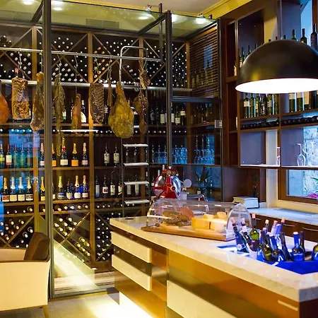 Hotel Amadria Park Sveti Jakov